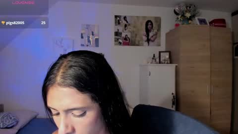 veronika online show from June 23, 3:36 am