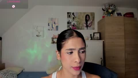 veronika online show from June 17, 3:44 am