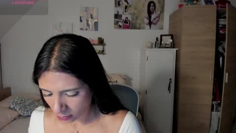 veronika online show from July 7, 3:19 am