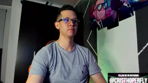 Cris  Independent model online show from December 15, 4:41 am