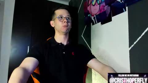 Cris  Independent model online show from November 15, 11:17 pm