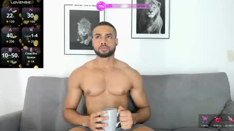 cristian_disick online show from June 18, 11:37 am