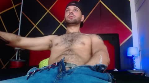 cristian hot9 online show from February 28, 6:20 pm