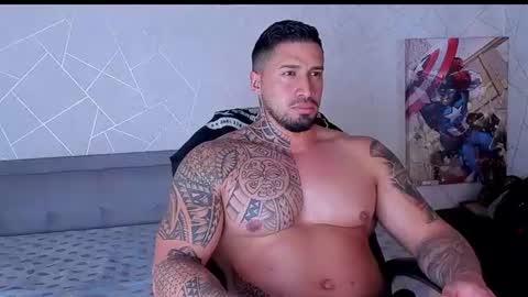 cristian walker online show from June 13, 11:53 am