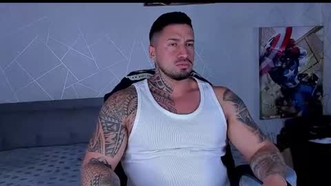 cristian walker online show from June 24, 11:50 am