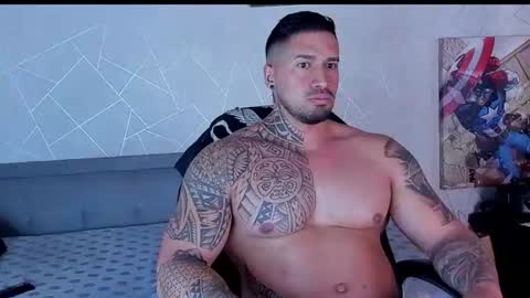 cristian walker online show from June 22, 11:17 am