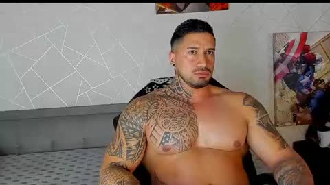 cristian walker online show from June 18, 11:59 am