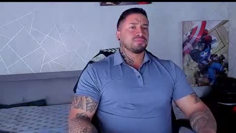 cristian walker online show from June 20, 1:50 pm