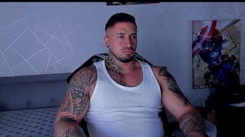 cristian walker online show from June 21, 2:34 pm