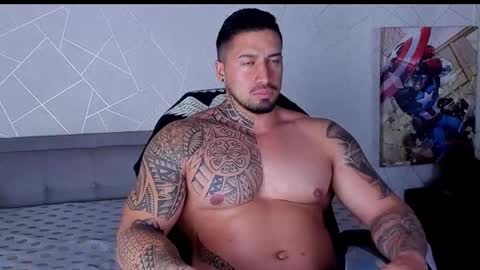 cristian walker online show from June 5, 10:31 am