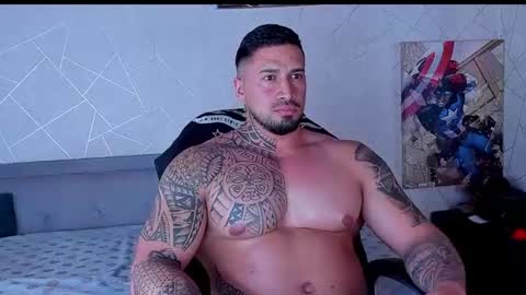 cristian walker online show from June 15, 6:22 pm
