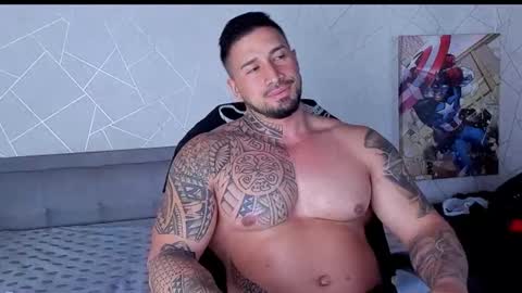 cristian walker online show from June 11, 10:02 am