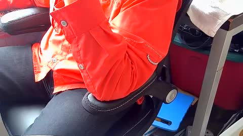 Cristiano Ronaldo sexy man online show from February 12, 6:51 pm