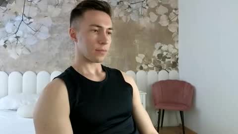 CristianoHailey online show from April 23, 12:29 pm
