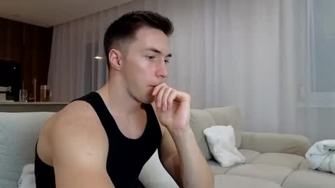 CristianoHailey online show from February 14, 10:36 pm