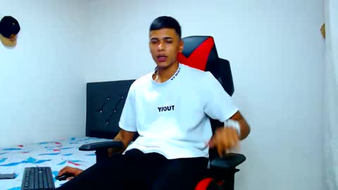 cristian online show from April 27, 11:35 pm