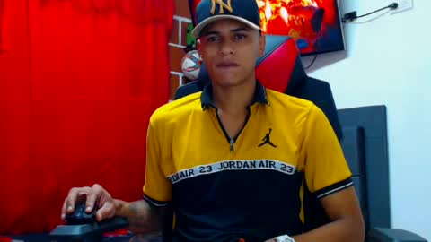 cristian online show from June 21, 6:03 pm