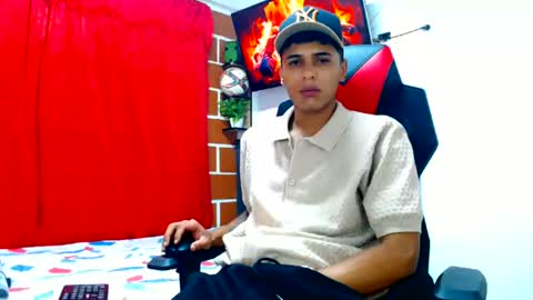 cristian online show from June 16, 6:06 am