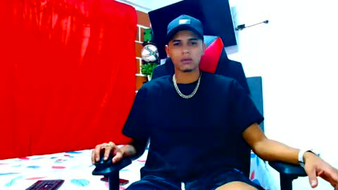 cristian online show from June 12, 7:51 am