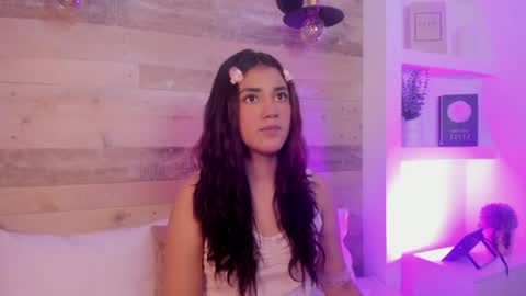 C R I S T I N online show from July 15, 2:17 am