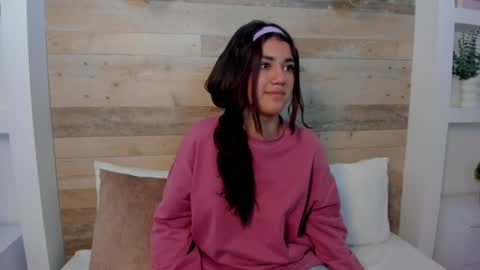 C R I S T I N online show from June 21, 3:24 am