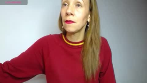 cristina online show from October 1, 5:34 pm