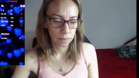 cristina online show from January 12, 8:16 pm