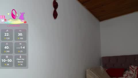 cristina online show from September 18, 3:38 pm