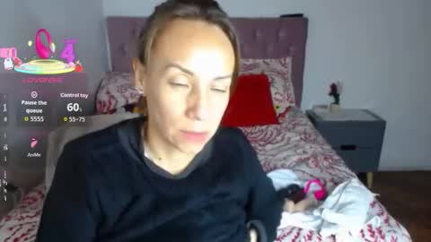 cristina online show from September 29, 8:30 pm