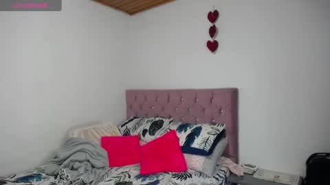 cristina online show from February 22, 9:59 pm