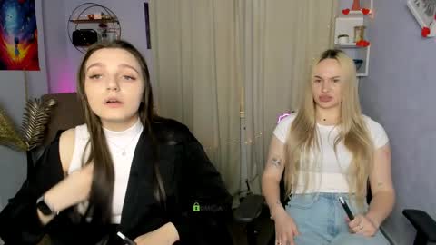 Christin online show from May 13, 8:46 am