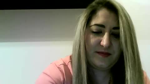 Snapshot of cristina20021991 chatting on December 29, 11:08 pm cristina20021991 online show from December 29, 11:08 pm