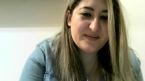 Snapshot of cristina20021991 chatting on January 1, 8:56 am cristina20021991 online show from January 1, 8:56 am