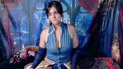 Cristina  online show from July 5, 9:22 pm