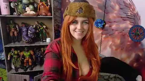 Cristina  online show from July 17, 3:30 am