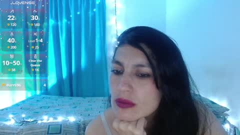 Snapshot of cristina_connor chatting on January 19, 12:59 am Cristina online show from January 19, 12:59 am