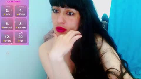 Snapshot of cristina_connor chatting on October 2, 1:37 am Cristina online show from October 2, 1:37 am