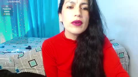 Snapshot of cristina_connor chatting on January 18, 4:37 am Cristina online show from January 18, 4:37 am