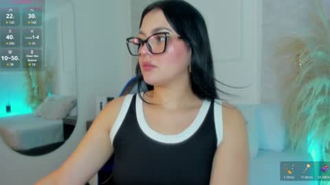 C R I S T I N A online show from August 2, 3:30 am