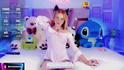 cristinaporta online show from May 28, 11:14 pm