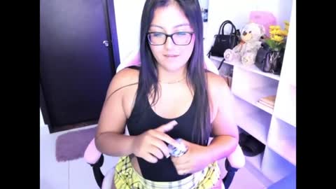 cristinasweet7 online show from May 12, 11:36 pm