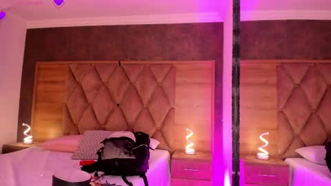 CristineRain online show from May 18, 4:07 am