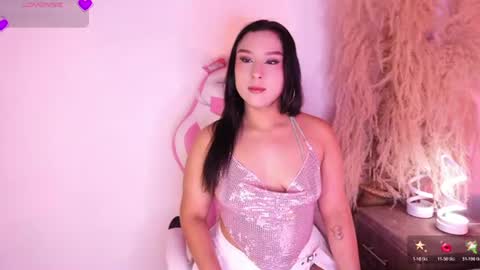 CristineRain online show from July 26, 6:22 am