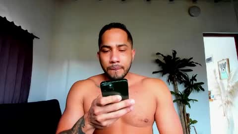 Cristian online show from May 2, 3:51 pm
