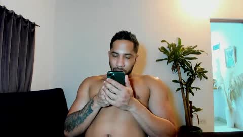 Cristian online show from May 7, 1:56 am