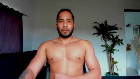 Cristian online show from April 27, 4:37 pm