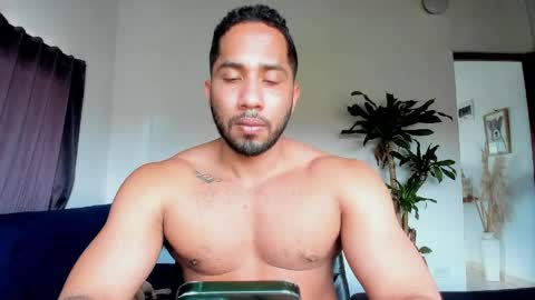 Cristian online show from May 12, 5:22 pm