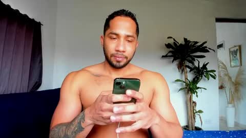 Cristian online show from May 11, 4:37 pm