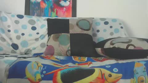 criistofer online show from February 2, 9:34 pm