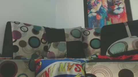 criistofer online show from January 30, 9:58 pm